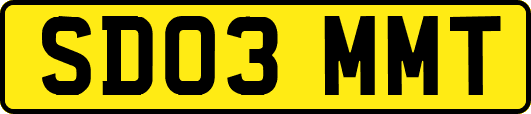 SD03MMT
