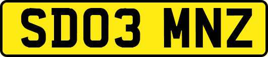 SD03MNZ