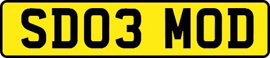 SD03MOD