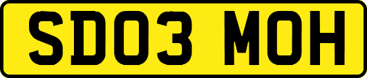 SD03MOH