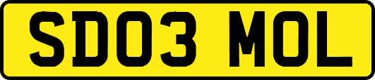SD03MOL