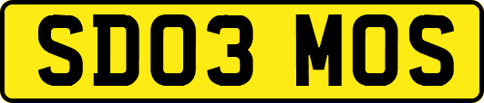 SD03MOS