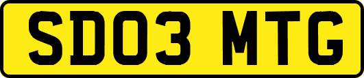 SD03MTG