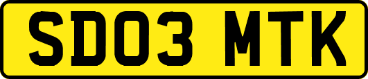 SD03MTK