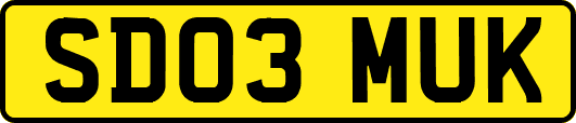 SD03MUK