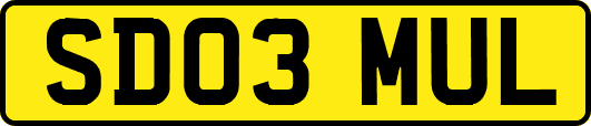 SD03MUL