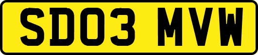 SD03MVW