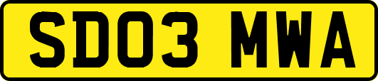 SD03MWA