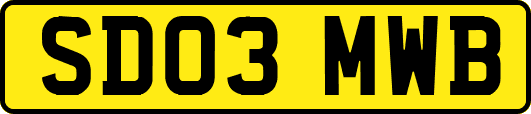 SD03MWB