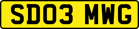 SD03MWG