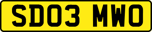 SD03MWO