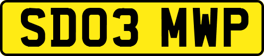SD03MWP