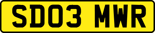 SD03MWR