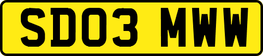 SD03MWW