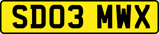 SD03MWX