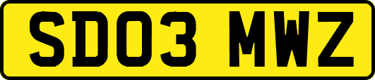 SD03MWZ