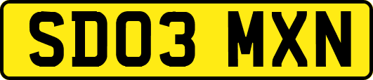 SD03MXN