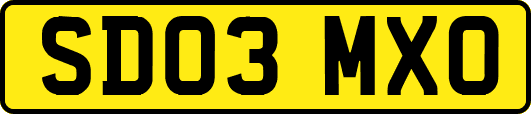 SD03MXO