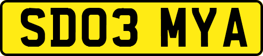 SD03MYA