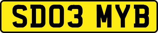 SD03MYB