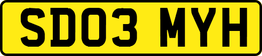 SD03MYH
