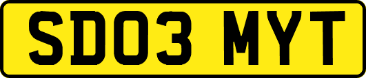 SD03MYT