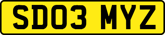 SD03MYZ