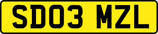 SD03MZL