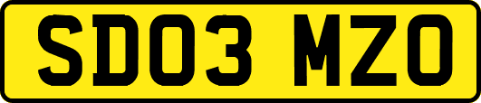 SD03MZO