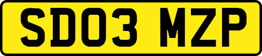 SD03MZP