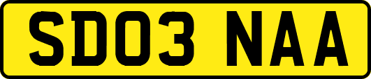 SD03NAA
