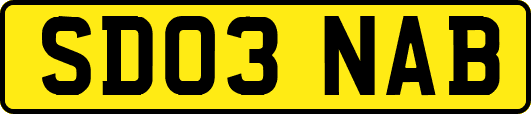 SD03NAB