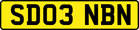 SD03NBN