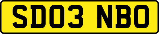 SD03NBO