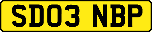 SD03NBP
