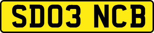 SD03NCB