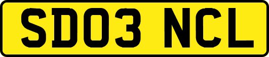 SD03NCL