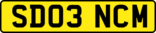 SD03NCM