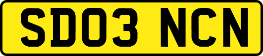 SD03NCN