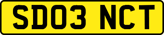 SD03NCT