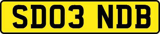SD03NDB