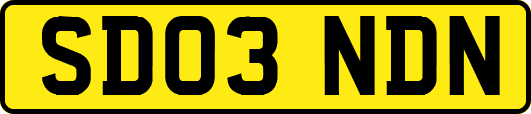 SD03NDN