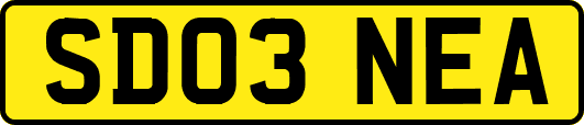 SD03NEA