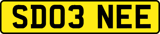 SD03NEE