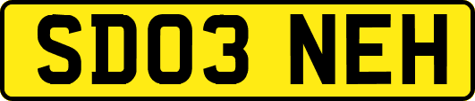 SD03NEH