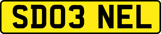 SD03NEL