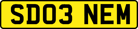 SD03NEM