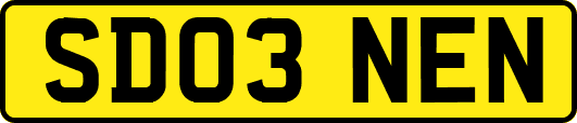 SD03NEN