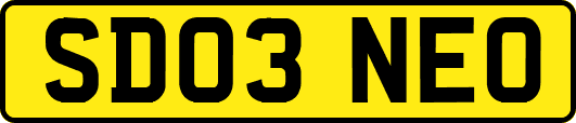 SD03NEO