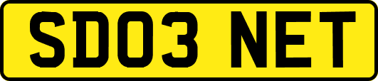 SD03NET